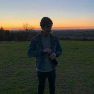 Meet your Posher, Axel